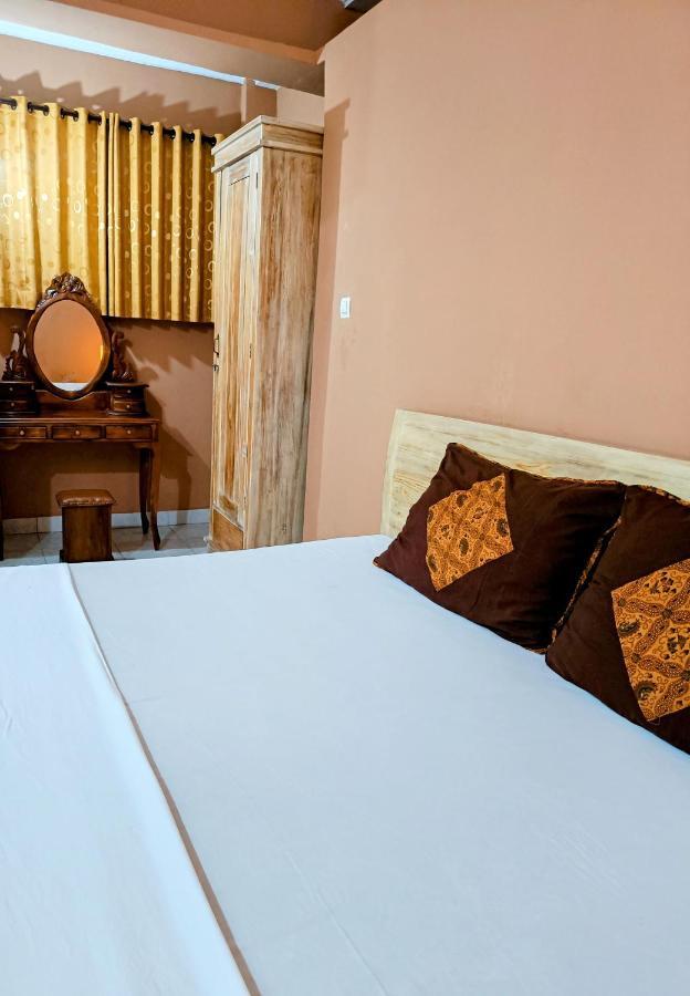 Bed & Breakfast Ada Waktu Yogyakarta