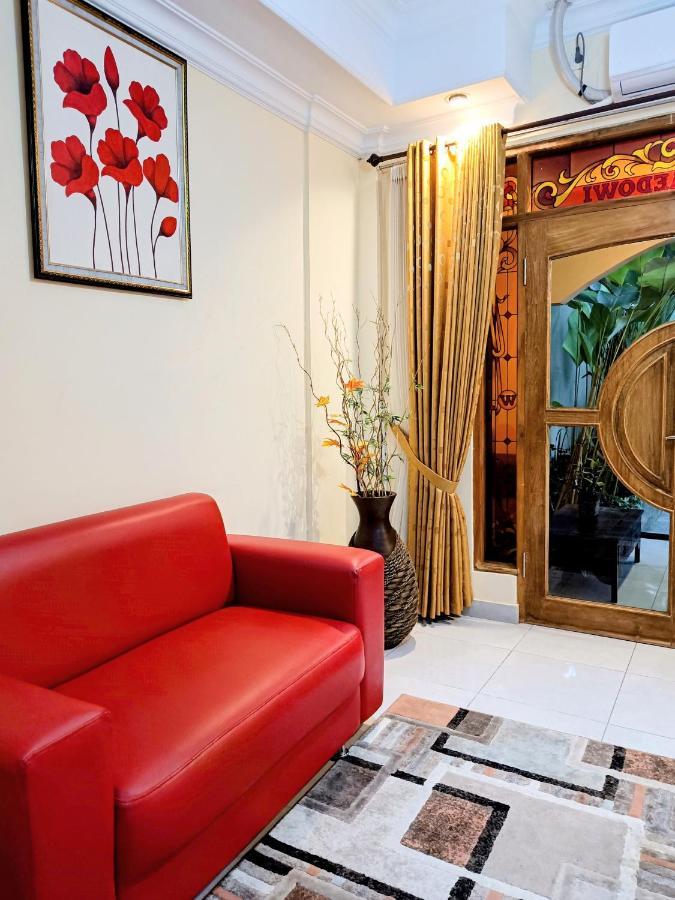 Bed & Breakfast Ada Waktu Yogyakarta