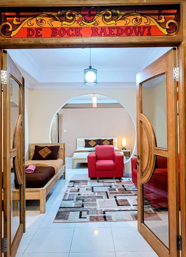 Bed & Breakfast Ada Waktu Yogyakarta