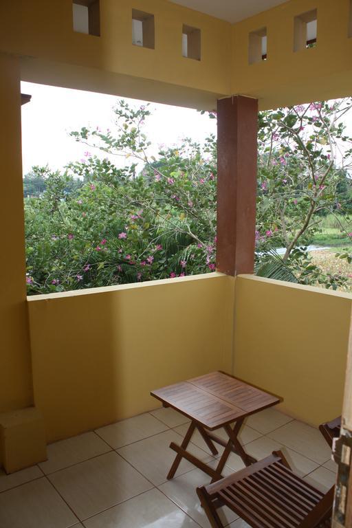 Bed & Breakfast Ada Waktu 2*