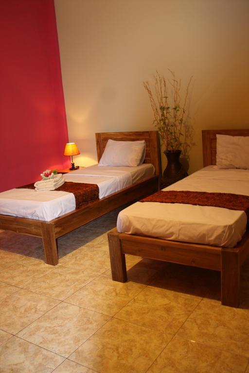 Ada Waktu Bed & Breakfast Yogyakarta