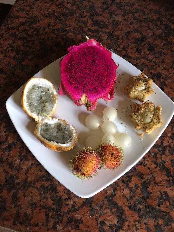 Bed & Breakfast Ada Waktu 2*