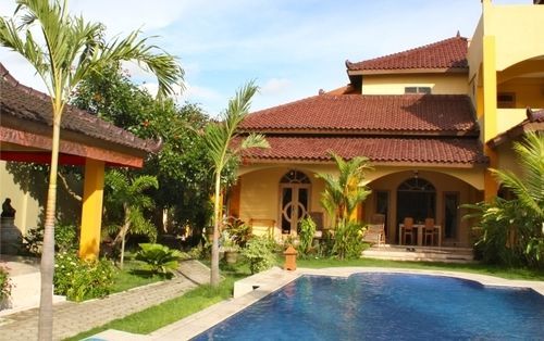 Bed & Breakfast Ada Waktu 2*