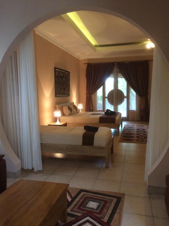 Ada Waktu Bed & Breakfast Yogyakarta