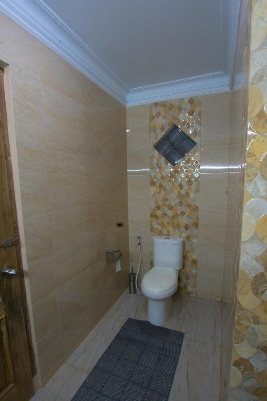Bed & Breakfast Ada Waktu Yogyakarta