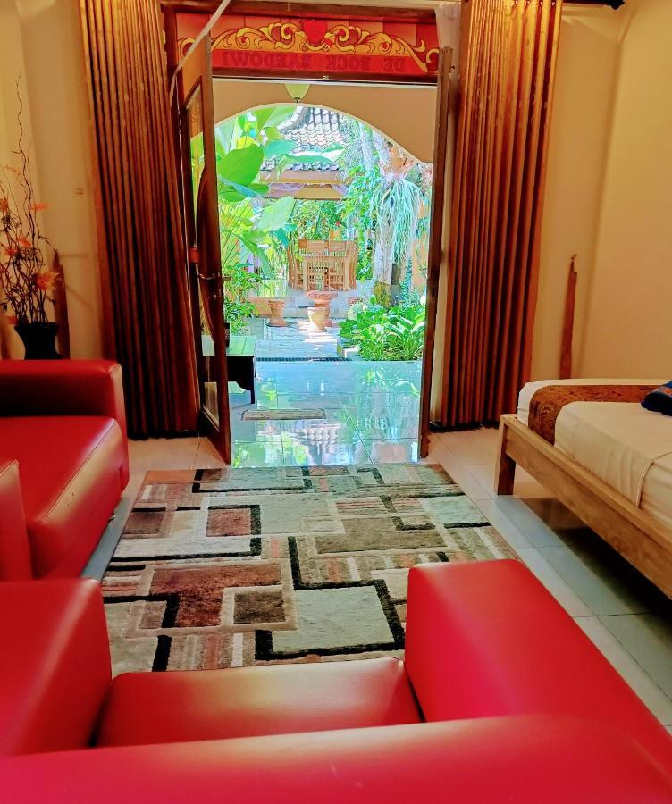 Couette-café Ada Waktu Yogyakarta